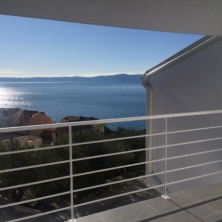 Apartman Zeljka Apartment Подгора Екстериор снимка