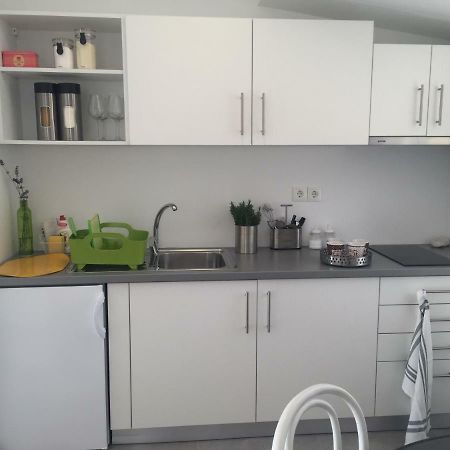 Apartman Zeljka Apartment Подгора Екстериор снимка