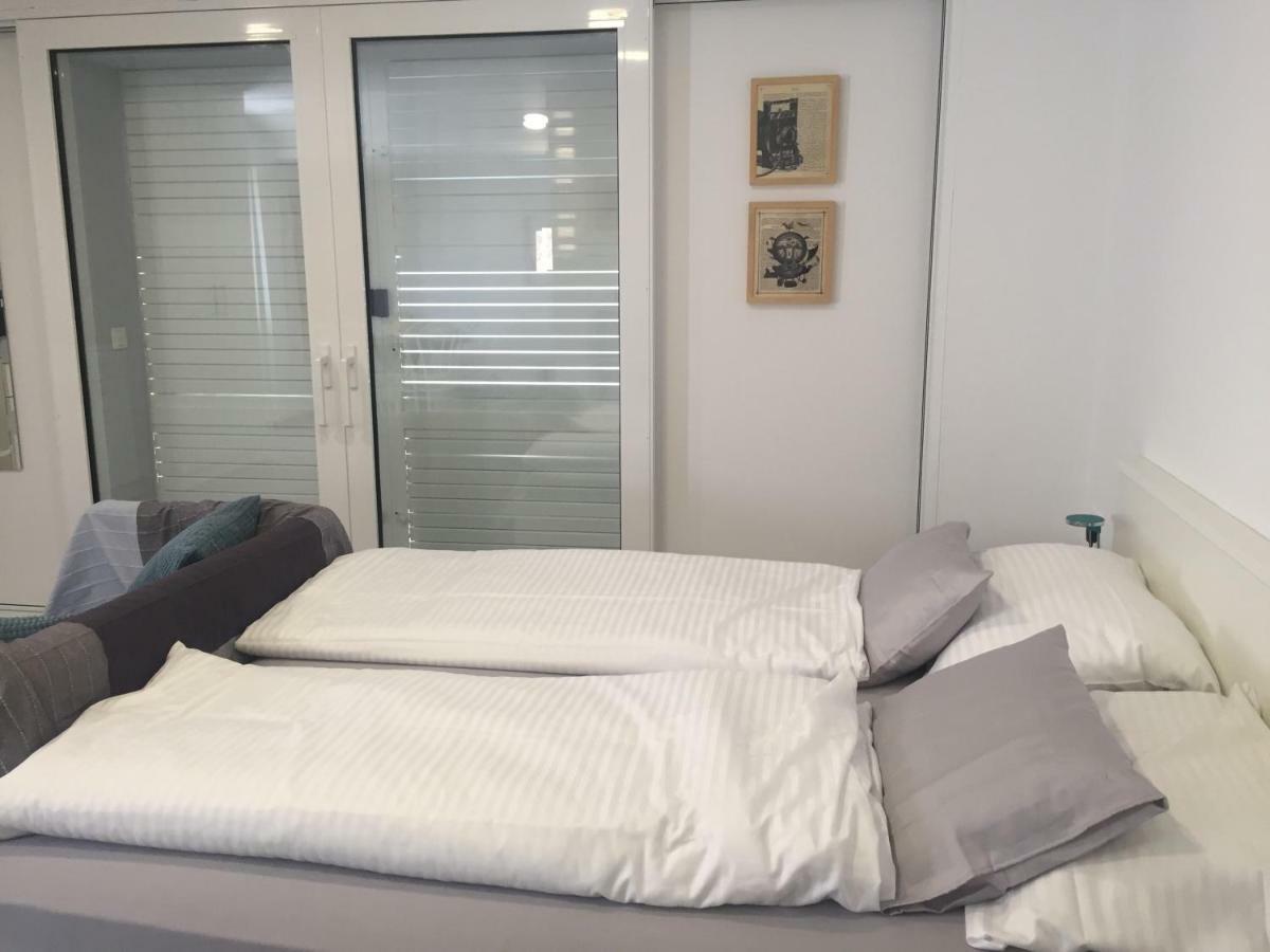 Apartman Zeljka Apartment Подгора Екстериор снимка